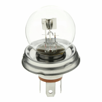 Biluxlampe, Glühlampe 12V 45/40W, MZ ETZ125, ETZ150, ETZ250, ETZ251, ETZ301, TS125, TS150